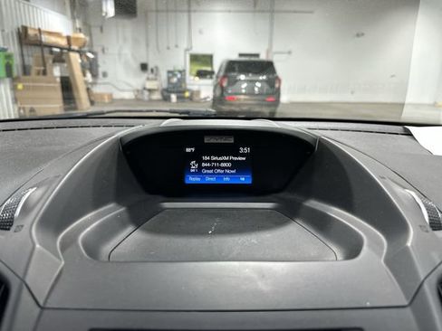 Used 2017 Ford Escape SE FWD image 16