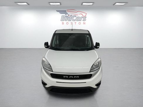 Used 2022 RAM ProMaster City Tradesman FWD image 2