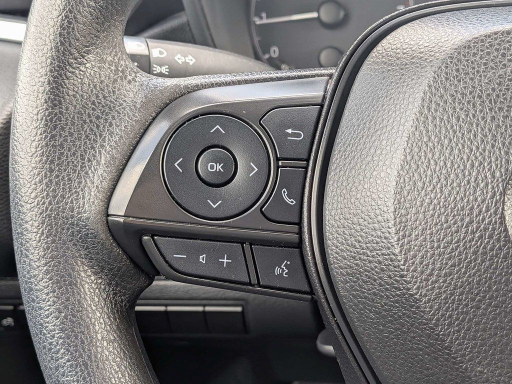 Used 2023 Toyota Corolla LE FWD image 24