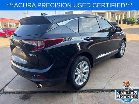 Used 2020 Acura RDX FWD image 5