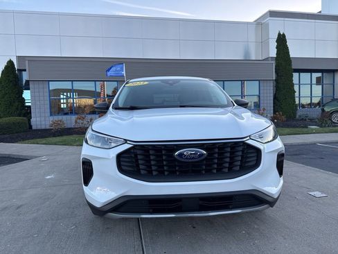 Certified 2023 Ford Escape Active image 7