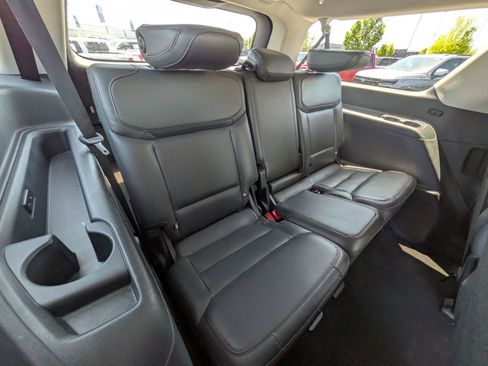 Certified 2025 Ford Expedition Max Active AWD/4WD image 33