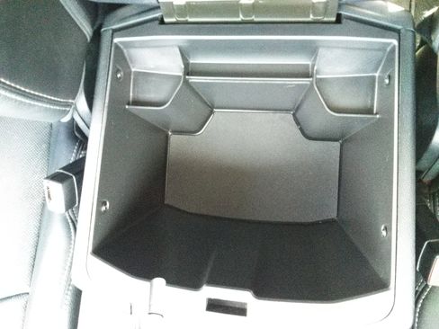 Used 2016 RAM 1500 Sport w/ Sport Premium Group AWD/4WD image 16