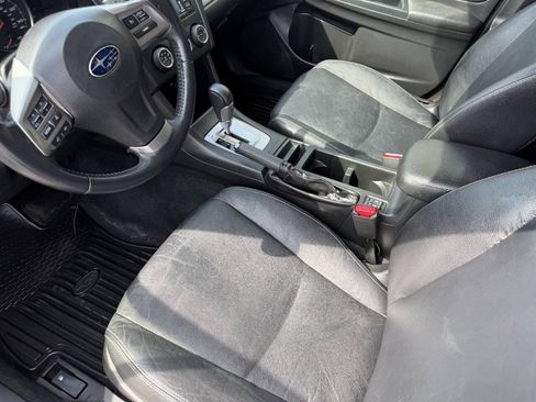 Used 2014 Subaru Crosstrek 2.0i Limited AWD/4WD image 17