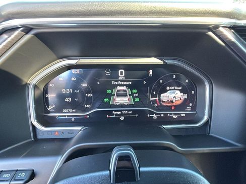 Certified 2024 GMC Sierra 1500 Denali Ultimate image 17