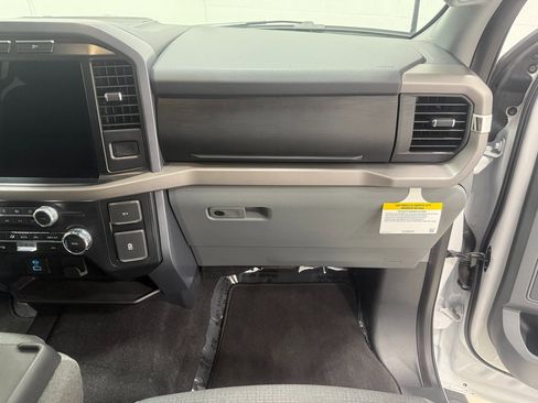 Used 2024 Ford F150 XLT w/ Tow/Haul Package image 24