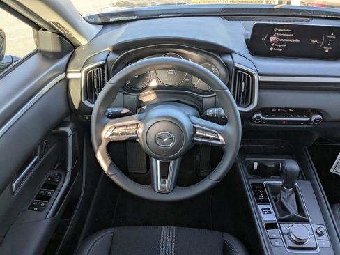 New 2026 MAZDA CX-50 Meridian Edition w/ Weather Package image 16