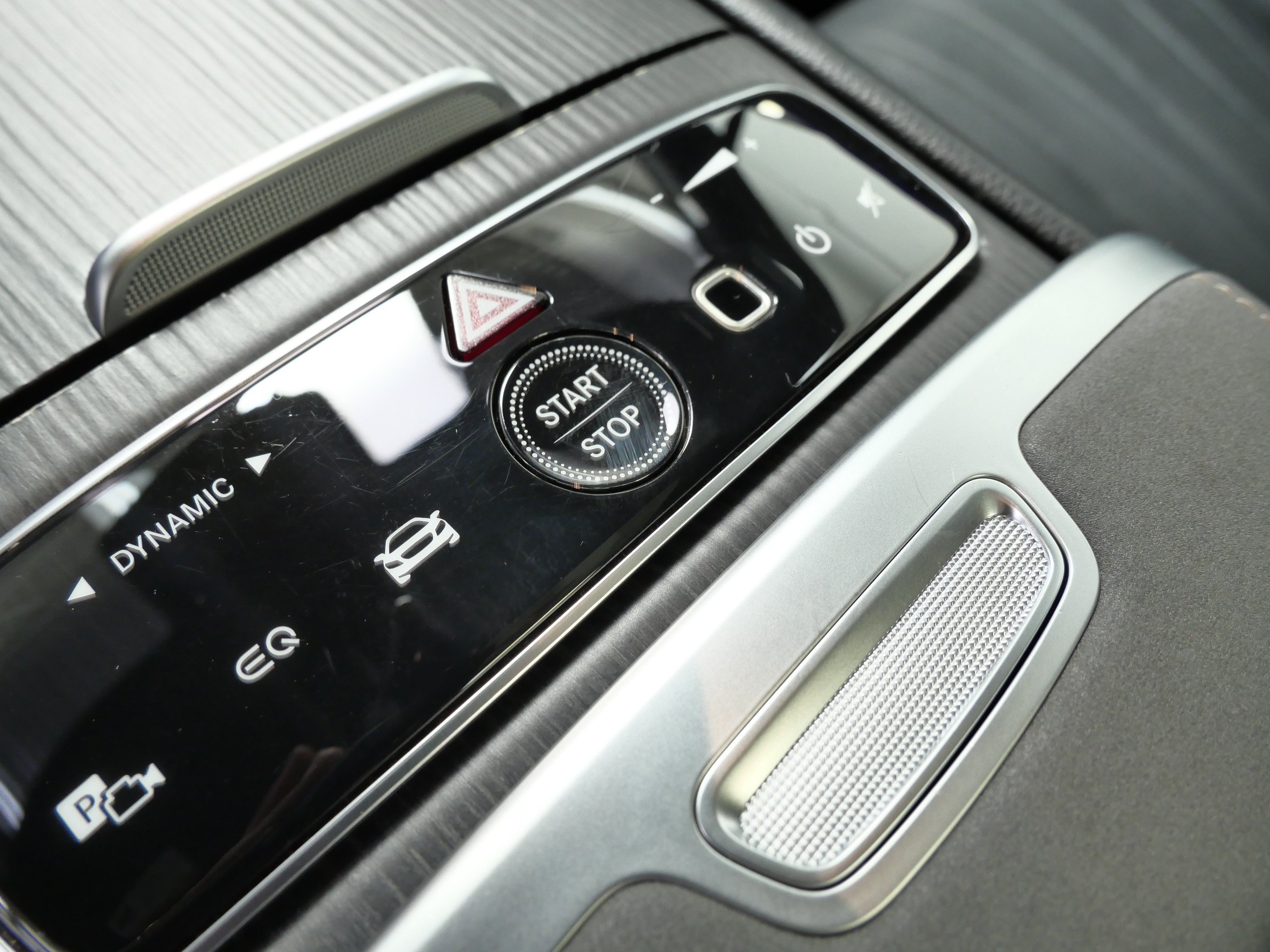 Certified 2023 Mercedes-Benz EQS 580 4MATIC SUV image 21