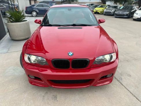 Used 2002 BMW M3 Coupe image 4