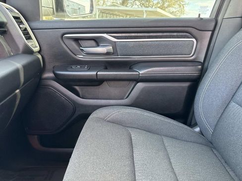 Used 2019 RAM 1500 Big Horn image 27