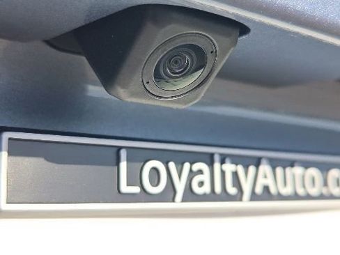 Used 2025 Toyota Corolla LE w/ LE Premium Package FWD image 18