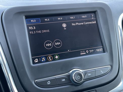 Used 2023 Chevrolet Equinox LT image 27