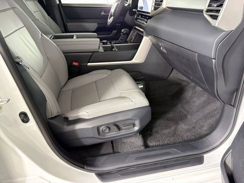 Used 2026 Toyota Tundra Limited w/ TRD Off-Road Package image 13