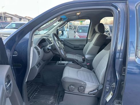 Used 2007 Nissan Xterra S image 3
