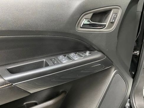Used 2022 GMC Canyon AT4 AWD/4WD image 24