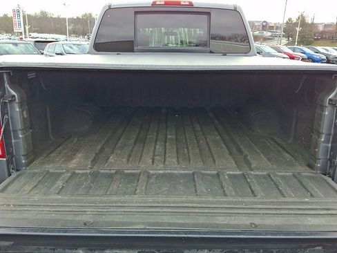 Used 2015 Nissan Titan SV w/ SV Value Truck Package image 34