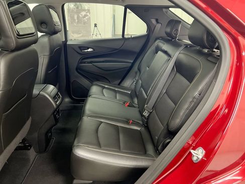 Used 2019 Chevrolet Equinox Premier AWD/4WD image 24