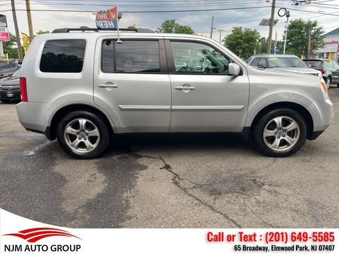 Used 2015 Honda Pilot EX-L image 15