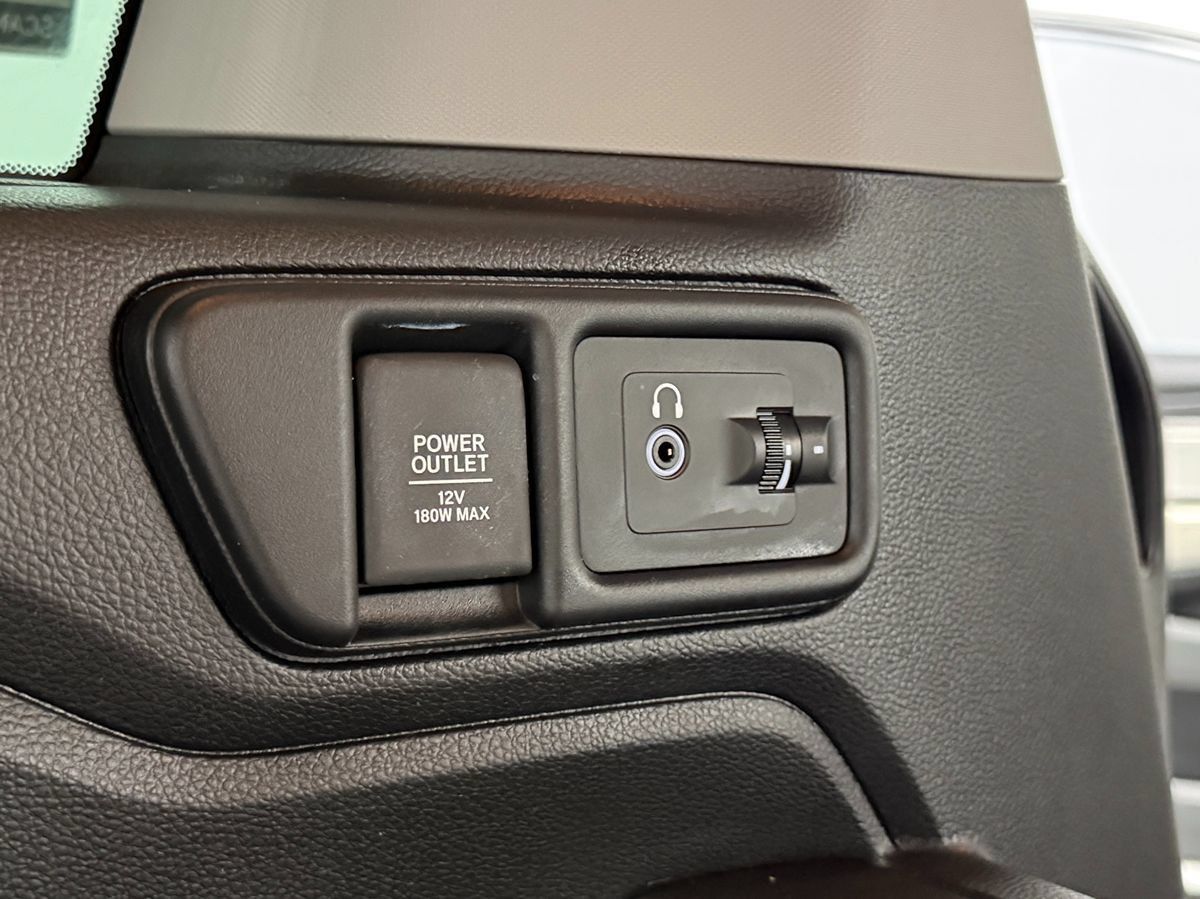Used 2018 Honda Odyssey EX-L image 30