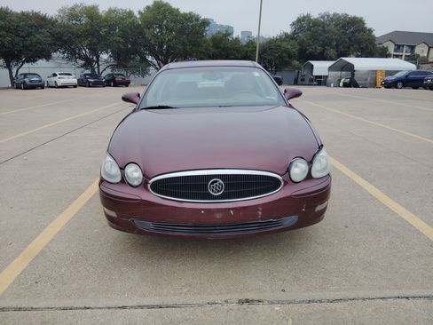 Used 2006 Buick LaCrosse CXL w/ Driver Confidence Package image 4