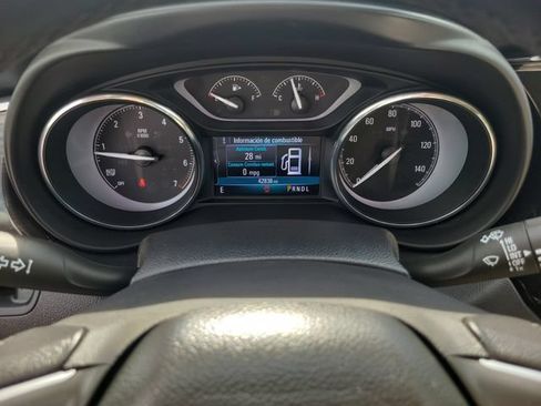 Used 2020 Buick Envision Preferred FWD image 24
