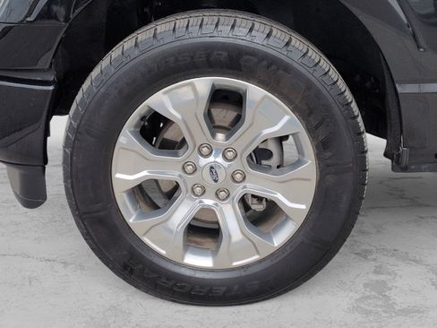 Certified 2023 Ford F150 Platinum AWD/4WD image 16