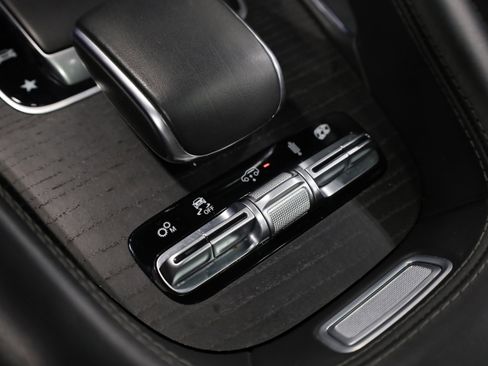 Used 2021 Mercedes-Benz GLE 63 AMG S image 32