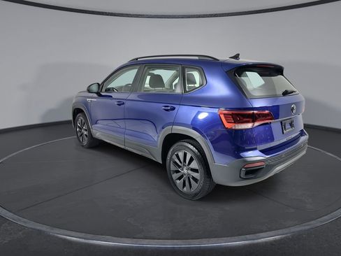 Used 2024 Volkswagen Taos S FWD image 6