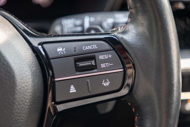 Used 2023 Honda CR-V Sport Touring image 31