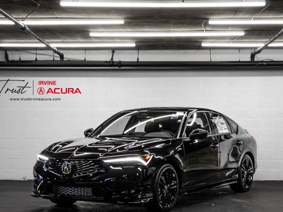 New 2026 Acura Integra A-Spec