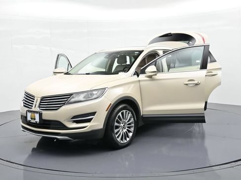 Used 2018 Lincoln MKC Reserve w/ Lincoln MKC Climate Package AWD/4WD image 26