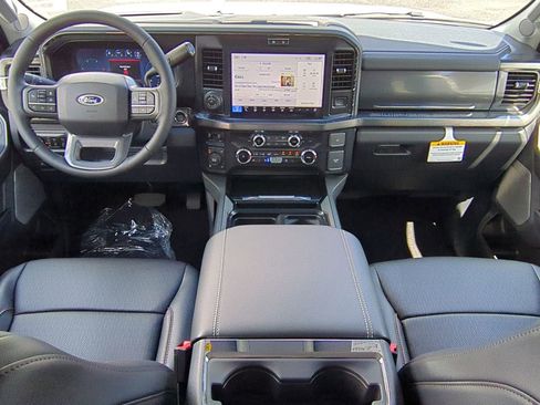 New 2026 Ford F350 Lariat w/ Lariat Ultimate Package image 15