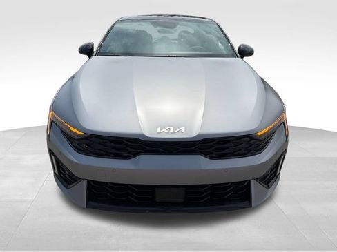 New 2026 Kia K5 GT-Line w/ GT-Line Premium Package FWD image 2