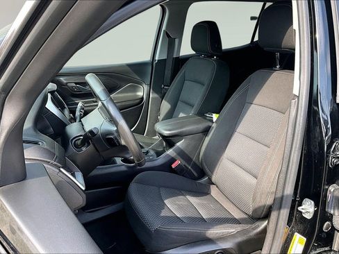 Used 2022 GMC Terrain SLE w/ Driver Convenience Package AWD/4WD image 21