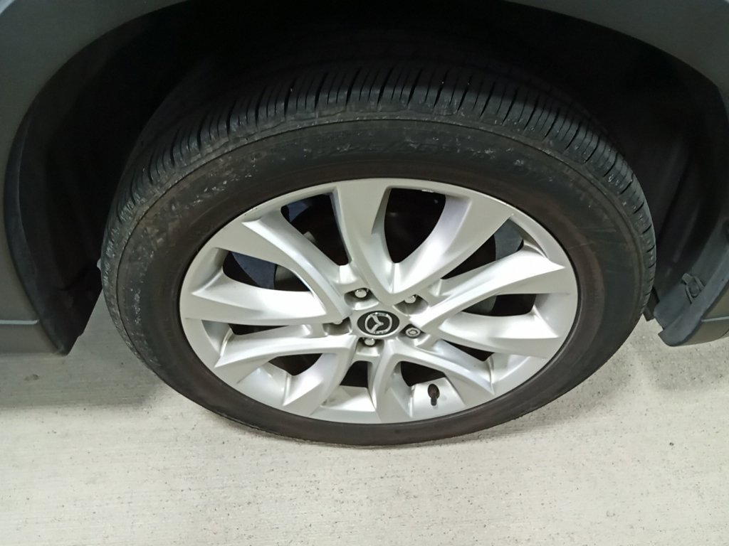 Used 2014 MAZDA CX-5 Grand Touring AWD/4WD image 14