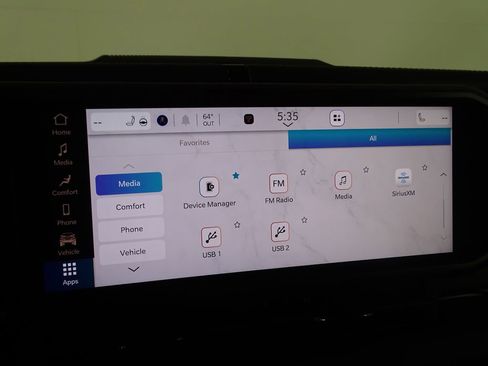 New 2024 Jeep Wrangler Unlimited Rubicon w/ Convenience Group image 38