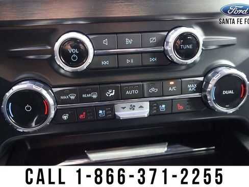 Used 2024 Ford F250 Lariat w/ Lariat Ultimate Package image 60