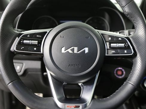 Certified 2024 Kia Forte GT-Line w/ GT-Line Premium Package image 13