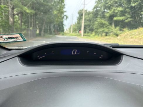 Used 2008 Honda Civic LX image 22