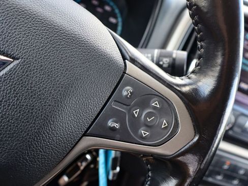 Used 2018 Chevrolet Colorado Z71 image 22