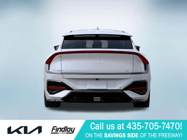 New 2026 Kia EV6 GT-Line AWD/4WD image 13