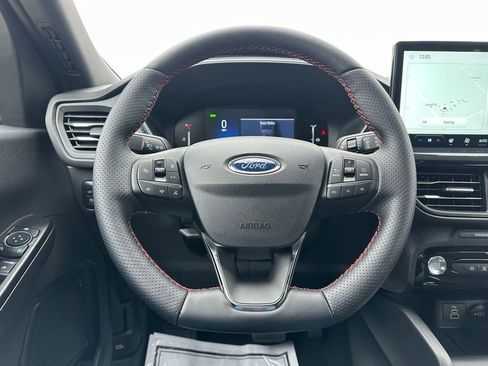 New 2026 Ford Escape ST-Line Select w/ Tech Pack #1 image 26