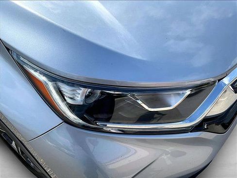 Used 2018 Honda CR-V LX image 28