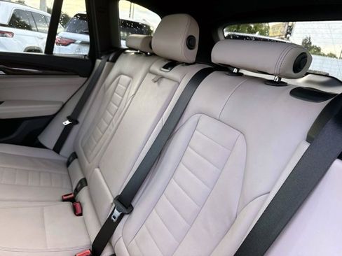 Used 2019 BMW X3 M40i w/ Premium Package AWD/4WD image 15