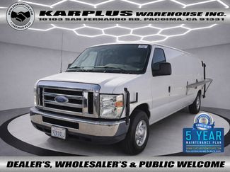Used 2014 Ford E-250 and Econoline 250 Commercial w/ Power Group video 1