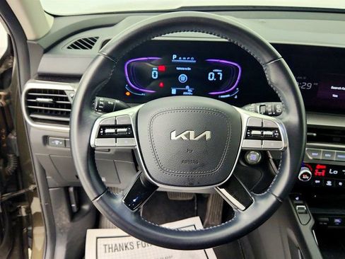 Used 2024 Kia Telluride S w/ S Sunroof Package AWD/4WD image 13
