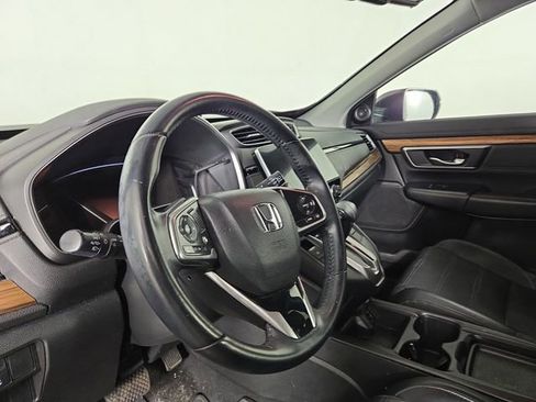 Used 2018 Honda CR-V EX-L image 13
