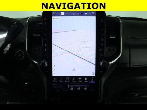 New 2026 RAM 2500 Laramie image 14