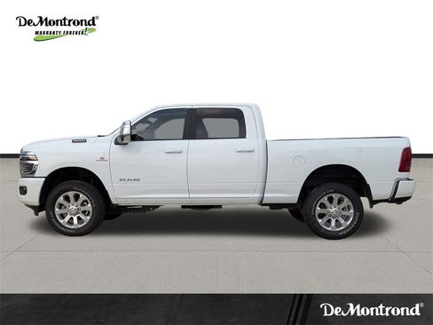 New 2026 RAM 2500 Laramie image 7