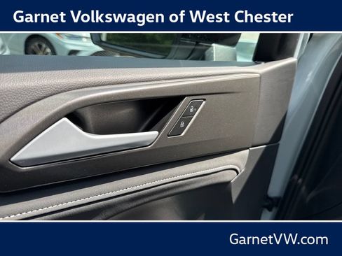 New 2026 Volkswagen Taos SE AWD/4WD image 35